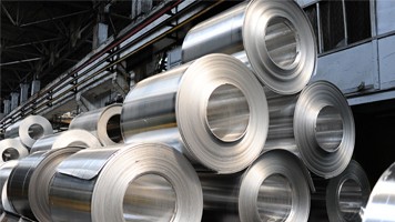 metal and stainless steel sector